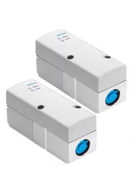 FESTO比例压力阀VPPM-6TA-L-1-F-0L6H--0L10H-S1 542218 542222气