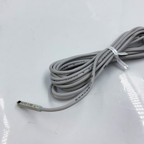 全新原装 SMC D-M98气缸磁性感应开关传感器 D-M9B 质保一年 现货