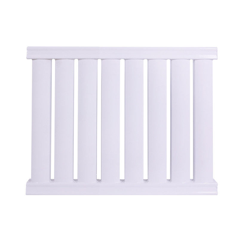 钢制8050暖气片家用农村煤改电煤改气专用散热器工程集体供暖包邮