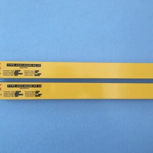 PD40R LCM0744 SLC施莱格LCM系列安全光栅LCM0744 PD40E