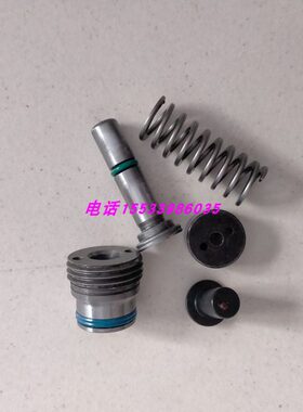 EK354 EK6022L EK505L EKM60UNVL EK42042L密封圈垫圈打油杆柱塞