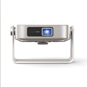 消费券叠加 大眼橙X7DUltra投影仪家用高清高亮卧室客厅学生宿