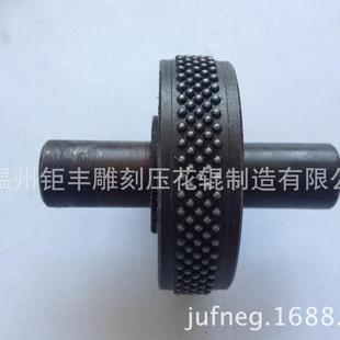 月销1000+凹凸对压辊雕刻花辊压花辊筒胶辊印刷机胶皮精准印刷