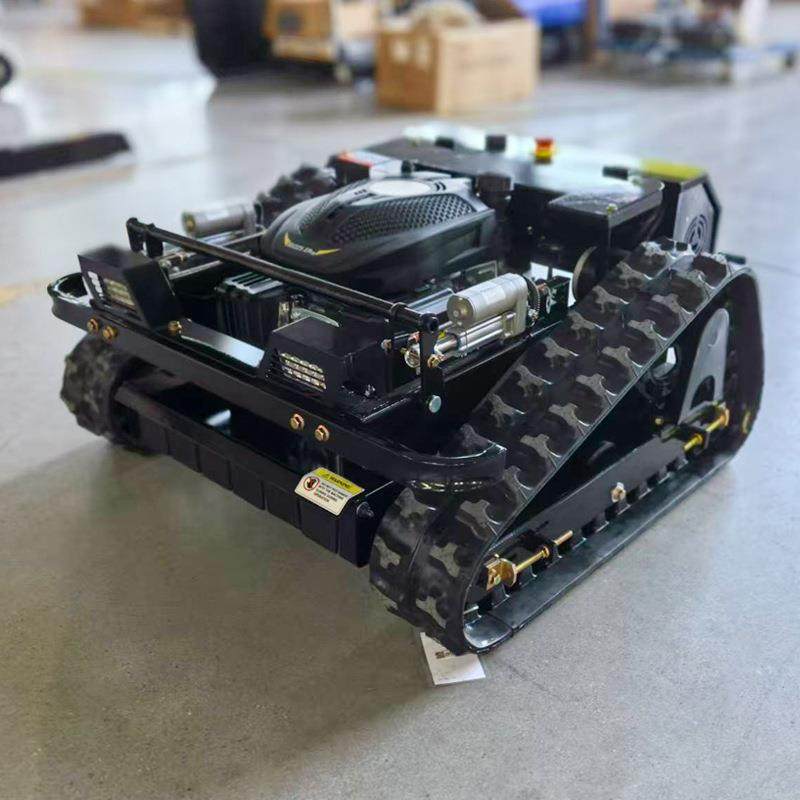 出口外贸履带式遥控割草机果园山地开荒打草机履带式汽油除草机,农机/农具/农膜,割灌机/割草机/油锯,淘宝优惠券,粉丝福利购,淘宝优惠卷