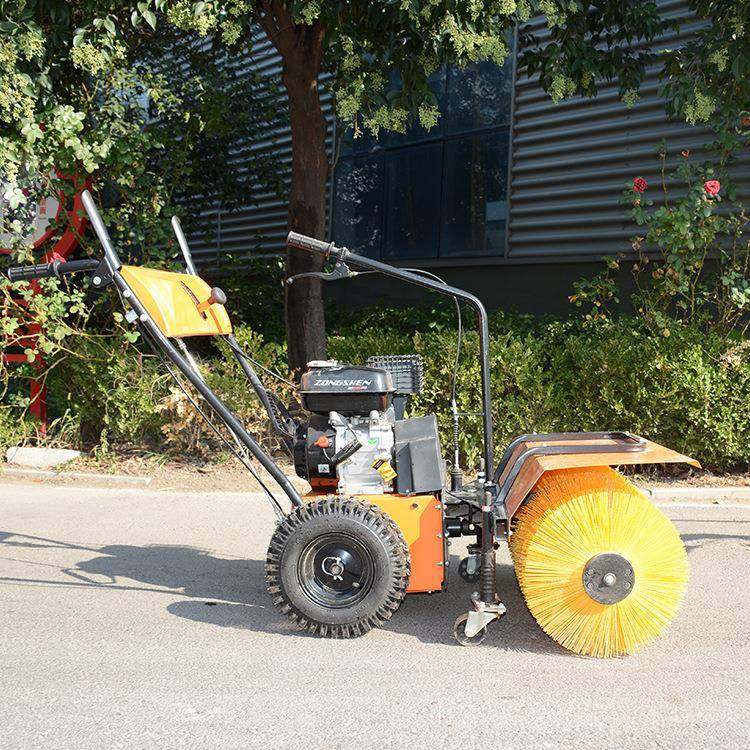 冬季新款扫雪车全齿轮大马力燃油铲雪扫雪机自动扫雪滚,五金/工具,环卫车/保洁车/清扫车,淘宝优惠券,粉丝福利购,淘宝优惠卷