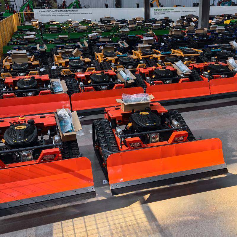 欧美出口履带式遥控割草机市政绿化开荒除草机碎草自用汽油打草机,农机/农具/农膜,割灌机/割草机/油锯,淘宝优惠券,粉丝福利购,淘宝优惠卷