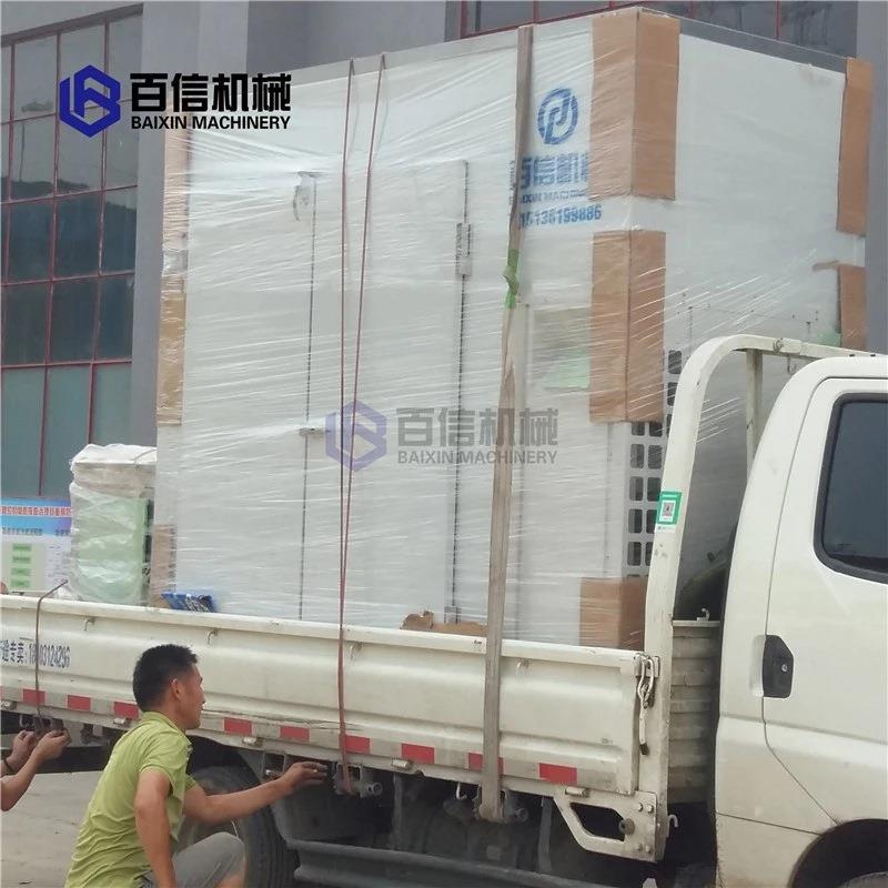 扇贝干燥机家用海鲜烘干房空气能扇贝脱水干燥烘干箱