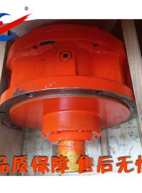 工厂直供NJM-4D低速大扭矩液压马达内曲线