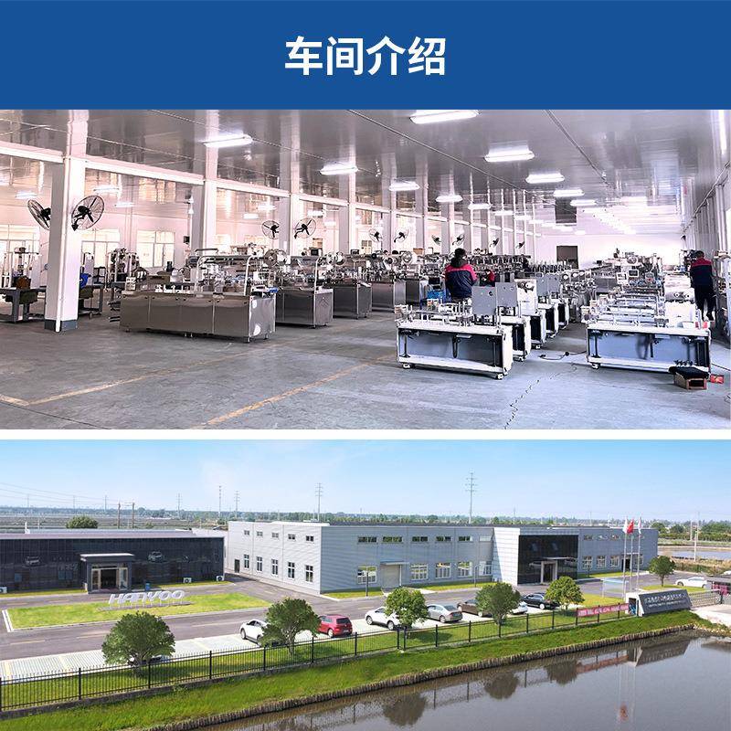 厂家直供阿胶糕拉伸膜真空包装机榴莲肉地瓜干豆干真空包装设备