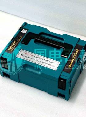 GDPD-414局部放电检测仪采用速慧智能化电力测试系统