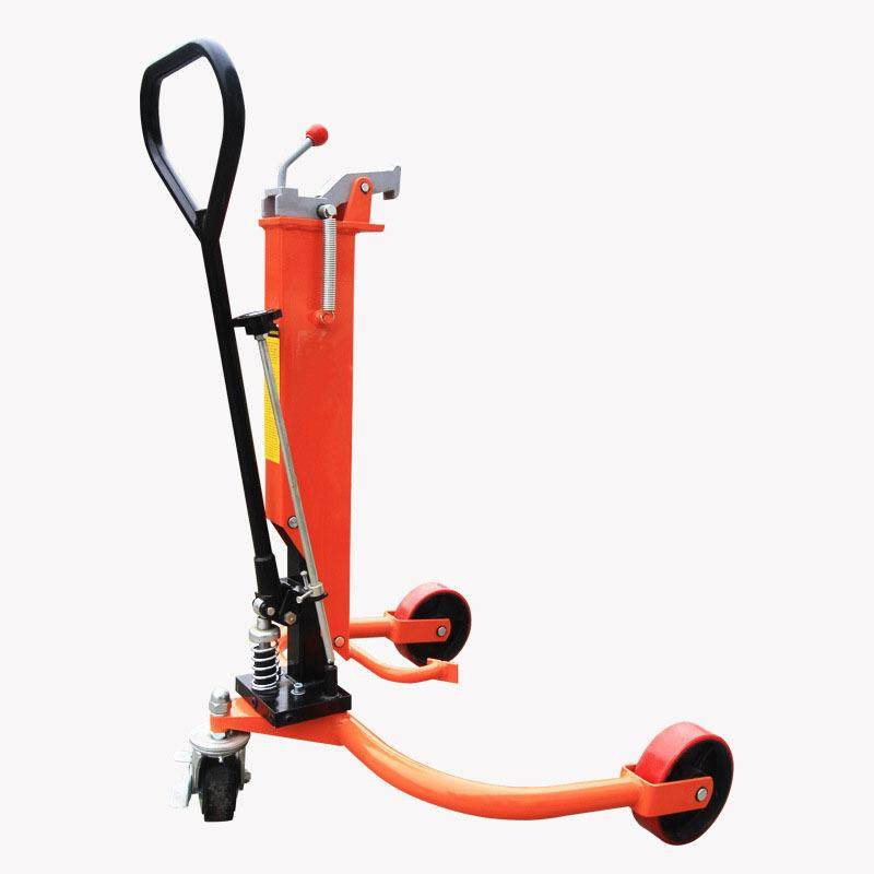 手动油桶搬运车DT250轻型鹰嘴/咬嘴式铁桶塑料桶手动液压车手推车,搬运/仓储/物流设备,其他起重搬运设备,淘宝优惠券,粉丝福利购,淘宝优惠卷