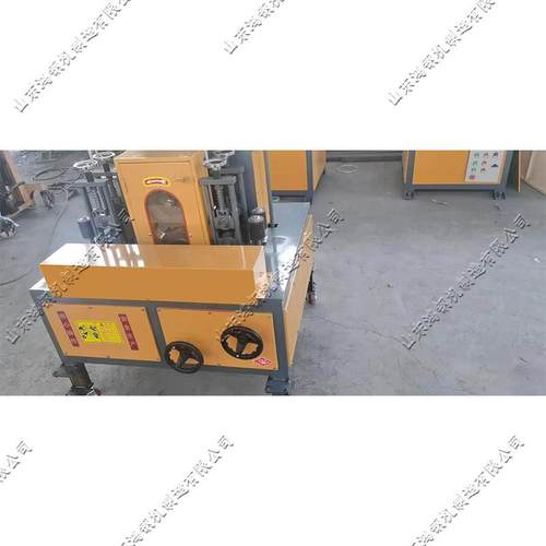 金属方管抛光机钢管表面打磨抛光一体机方管打磨除锈机械设备