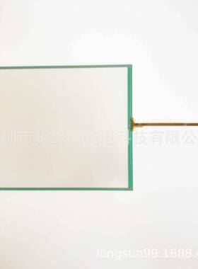 4线12.1寸电阻屏T010-1201-T170、1201-170、1201-X131/01