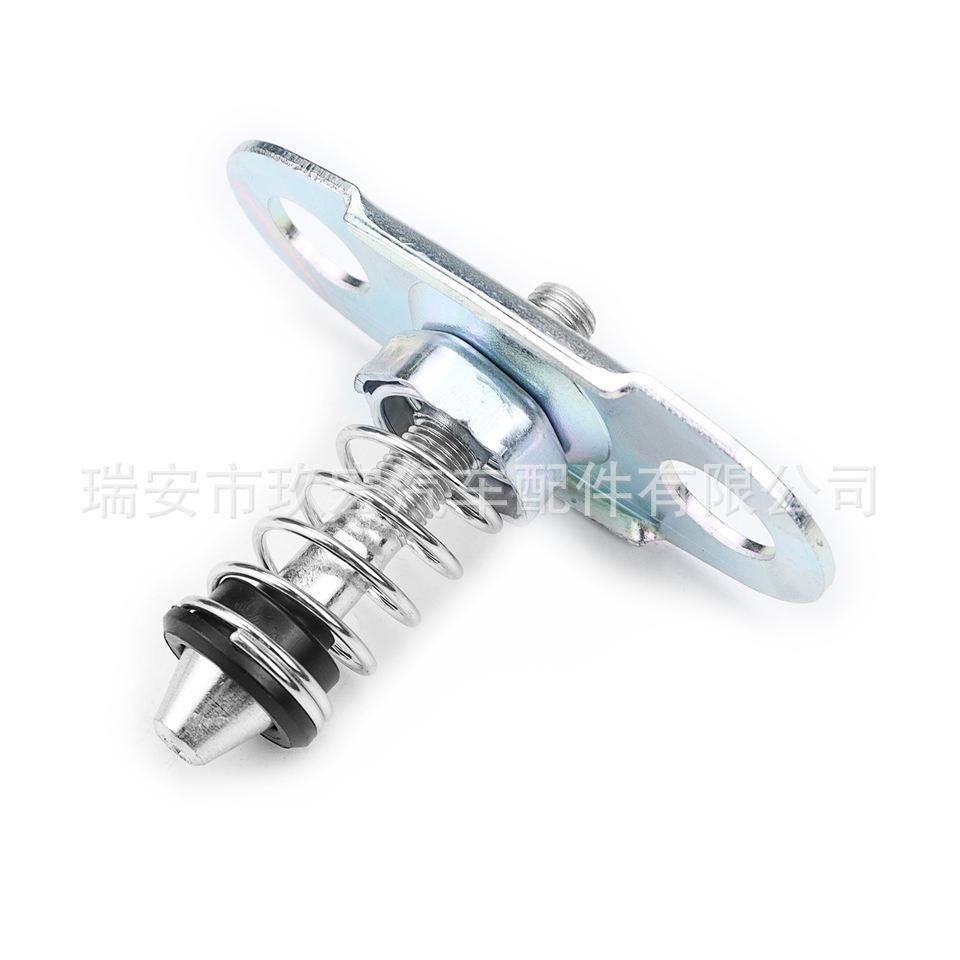 51238229807适用于BMWX5机盖锁钩