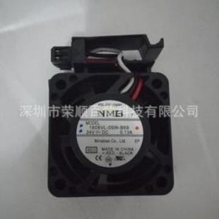 A1608VL 05W B69原装 A90L 0566 NMB40 20发那科系统风扇 0001
