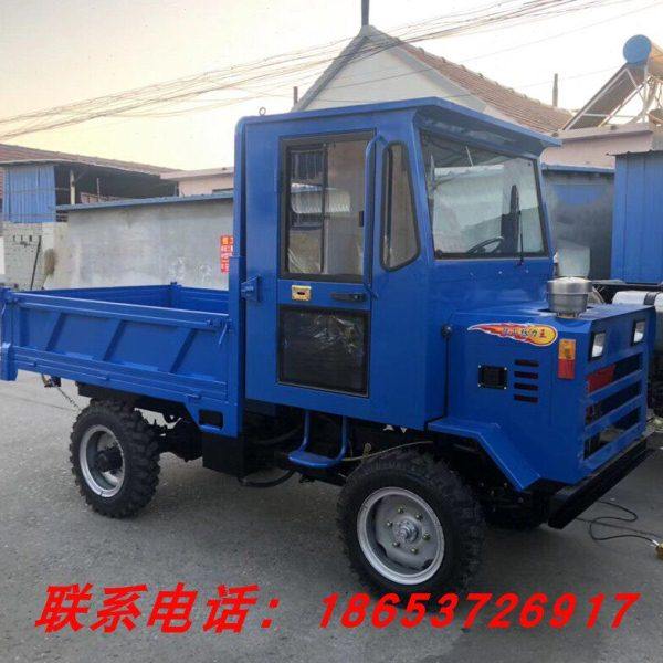 四不像矿用运输车 井下四不像矿用运输车 煤矿工程出渣车