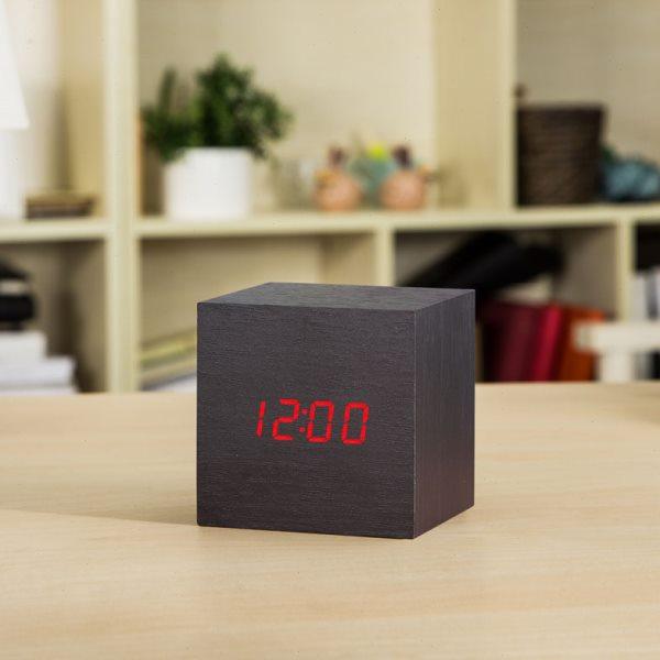 电子闹钟创意充电学生静音床头钟数字夜光时钟儿童台钟个性座钟表,家居饰品,台钟/闹钟,淘宝优惠券,粉丝福利购,淘宝优惠卷