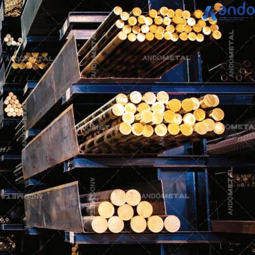 国标HAl77-2铝黄铜棒 六角棒 铝黄铜板 超宽幅铝黄铜板 耐腐蚀