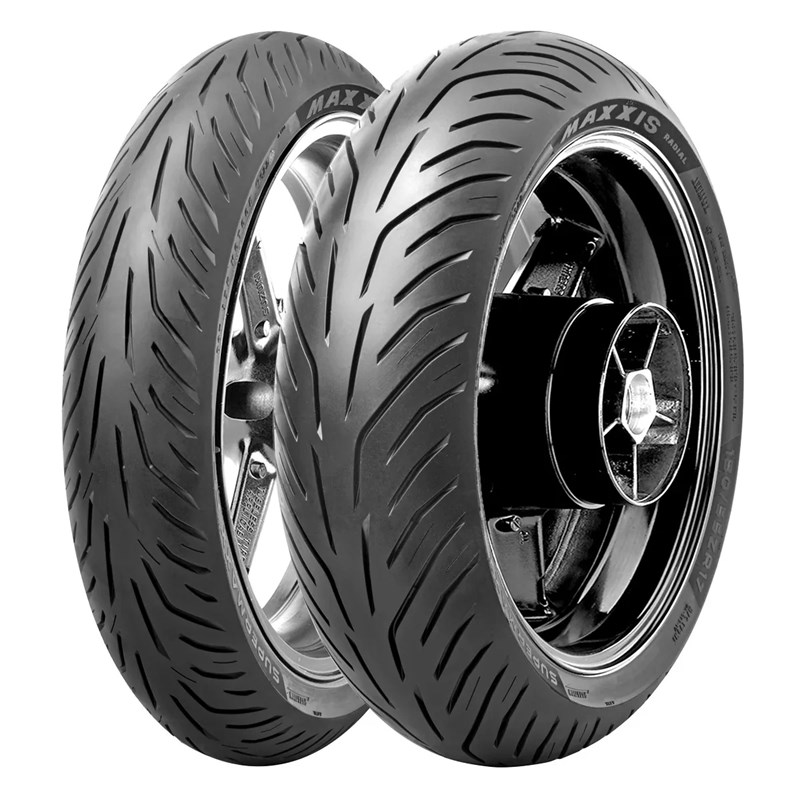 适用赛800 NK 摩托车半热熔轮胎ST3 120/70 18055ZR17 Z900真空胎