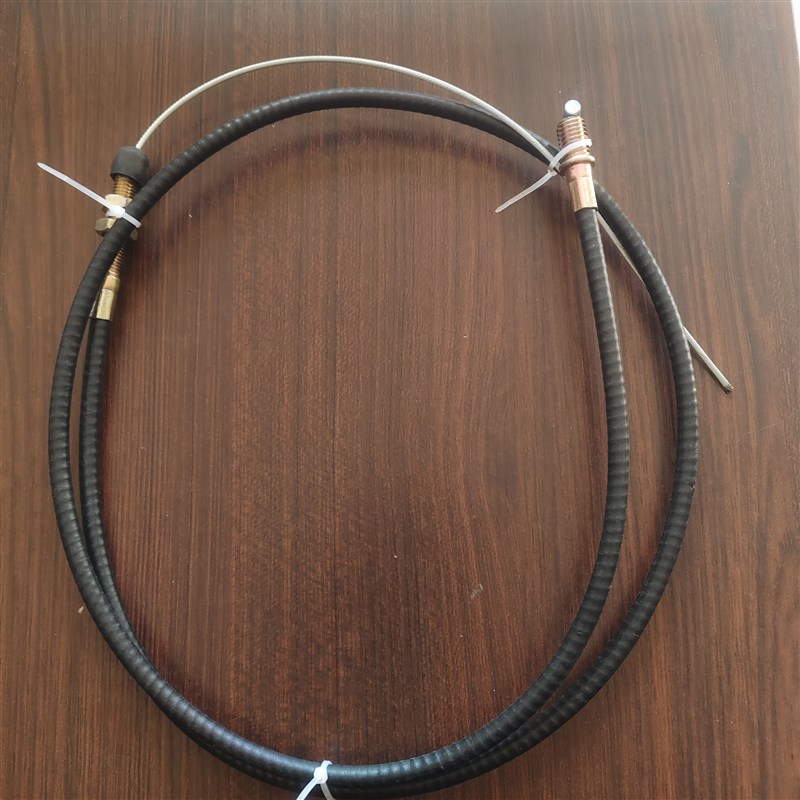 电动撒肥机拉线手柄开关电动撒肥机配件   配套拉线撒肥机控制器