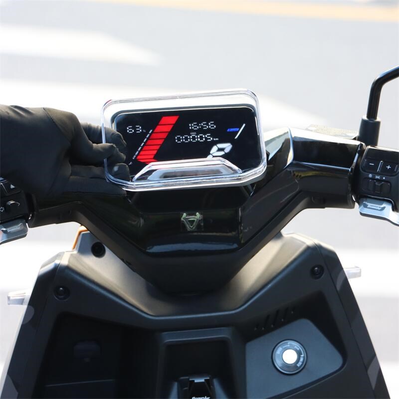 小牛FX NX NXL NXL 电动车FXT仪表盖防水NXT幕保护防尘罩改装配件