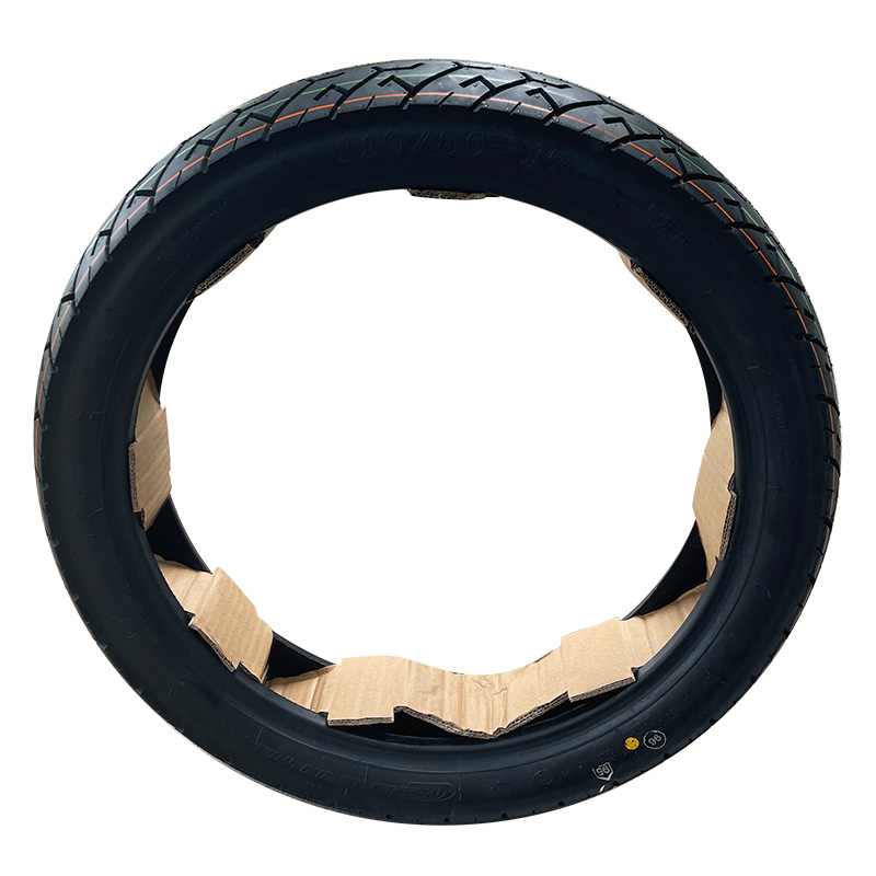 适GW250/F/S/J 轮胎GSX250R DL250 DR300半热熔真空前/后外胎防伪