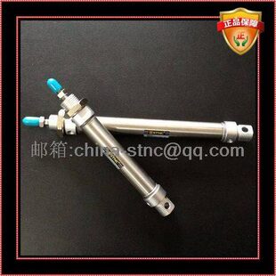 MA迷你气缸TGA32 STNC索诺天工 100 200 300 250 150