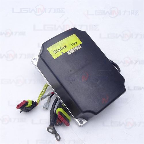 叉车控制器电路主板修复电动合力杭州中力丰田林德萨牌模块维修