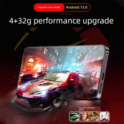 Lewan Mp4可以拍照Mp3随身听高中学生版Mp5听音乐专用与相机Mp9播