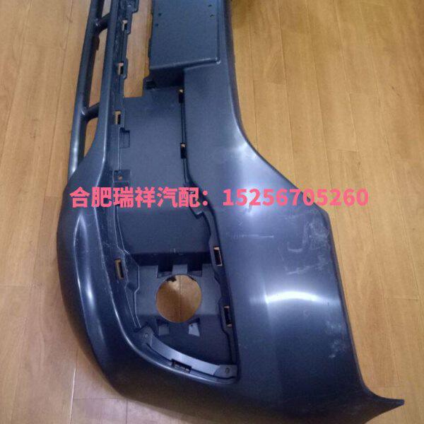 江淮 瑞风M3 保险杠总成 前保险杠 后保险杠 前护杠前杠后杠 原厂