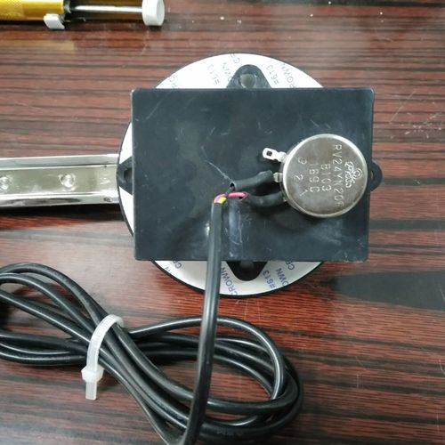 商用电磁炉 电磁灶维修配件 手柄开关 旋钮开关 10k电位器通用