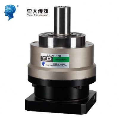 亚大 WPLF120系列 精密行星速机 火焰激光切割机包装机速箱