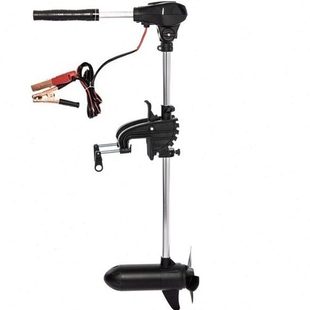航泰ET55 ET68电动推进器12V电动马达橡皮艇冲锋舟船外机