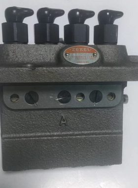 104298-4020   17351-51011四缸柴油泵总成