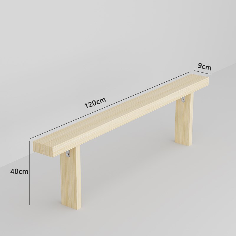 定制实木床缝填充神n器床边缝隙填塞木板床加宽拼接板床尾加长床