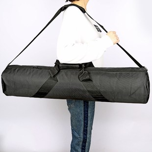 摄影摄像灯架包 加厚三脚架包80-120cm脚架袋 滑轨稳定器手提背包