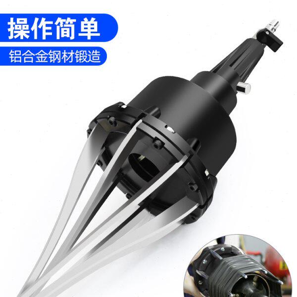 气动球笼套扩张器外套拆卸安装风动汽车防尘拆装更换新款维修工具