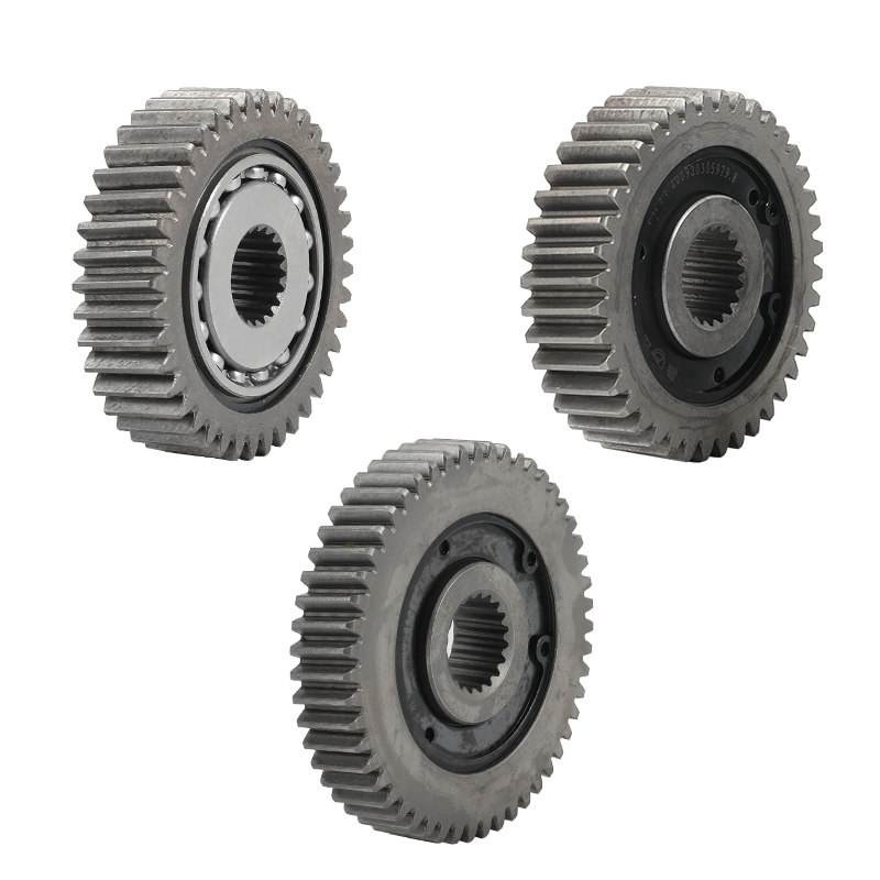 正厂GY6 50 125 150c 踏板摩托车滑行齿轮节油齿轮省油器