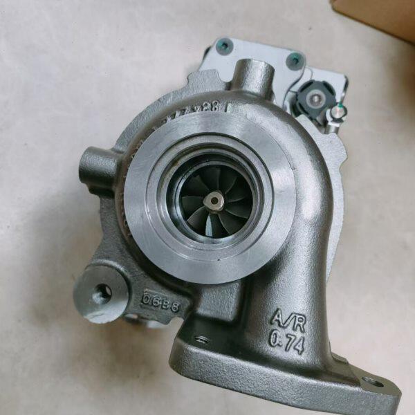 适配上汽大通G10增压器848184-5002 增压机 涡轮增压器