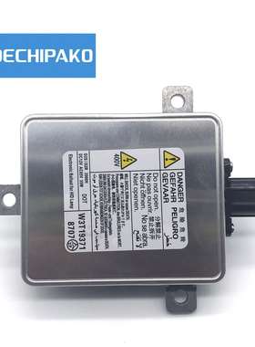 Acura TSX HID氙气灯原装位安定器镇流器-33119-SAA-013 W3T19371