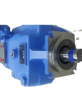 EATON伊顿威格士PVH131R13AF30D250004001001AE010A高压柱塞泵