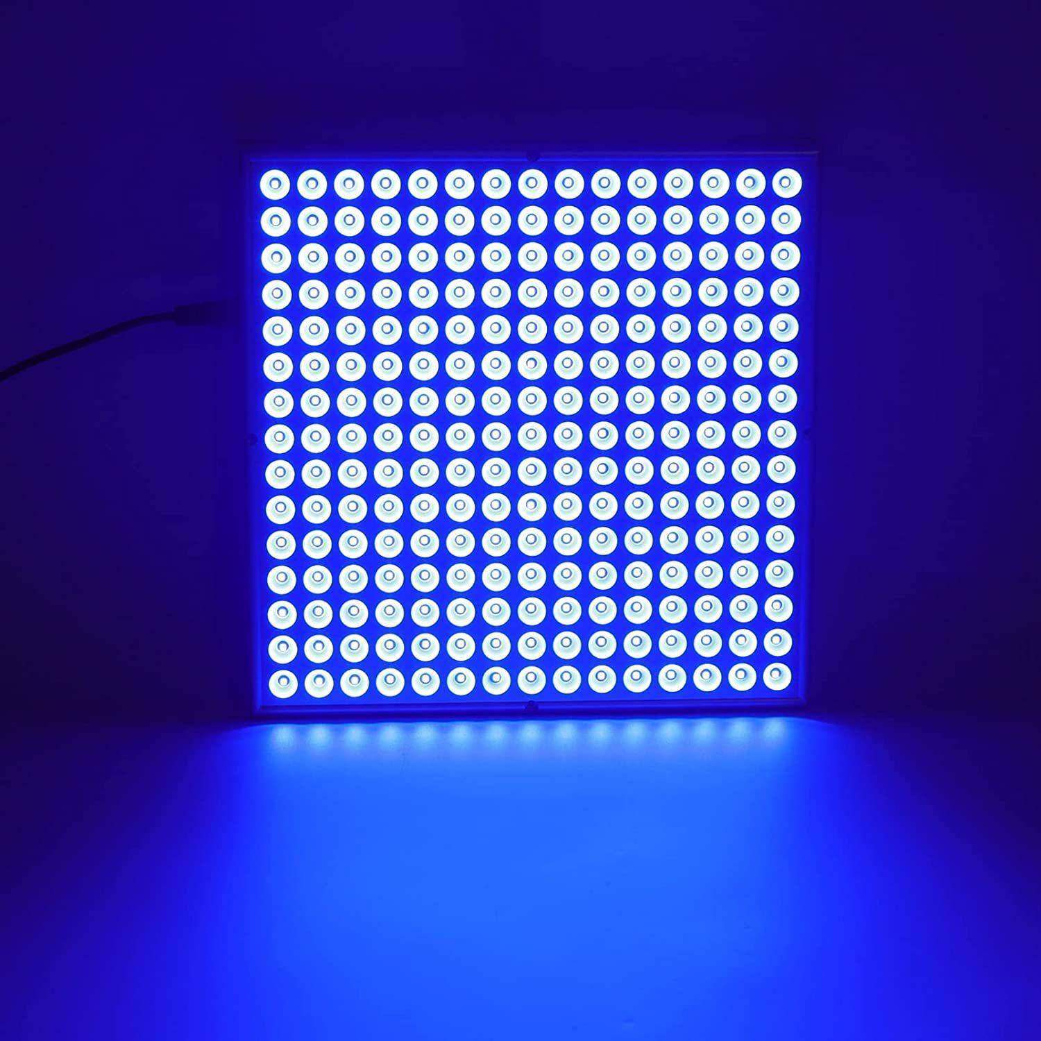 225LED面板可调节支架灯全蓝光15W45W美黑灯Tanninglamp日光浴灯,纺织面料/辅料/配套,纺织机械配件,淘宝优惠券,粉丝福利购,淘宝优惠卷