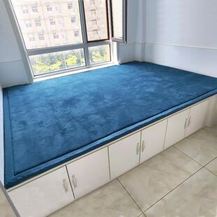 榻榻米垫农村大炕垫电热炕土炕床垫四季防滑褥子地垫铺毯