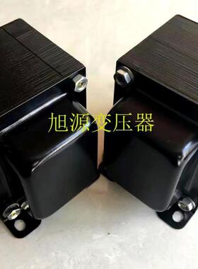10W胆机变压器3.5K单端输出牛手工制EL346P3PFU7FU50单只价