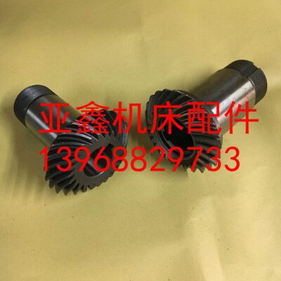 机床配件 Y3150、YM3150上海 31212A 31213 螺旋伞齿轮 Z24/Z24