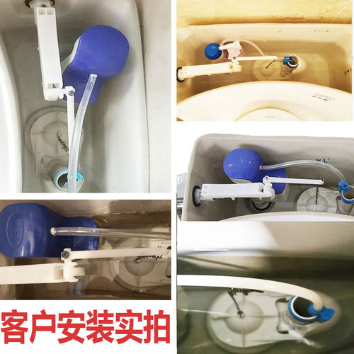 适配TOTO马桶水箱配件CW923GB/CW924B连体座便器进水阀排水阀按键