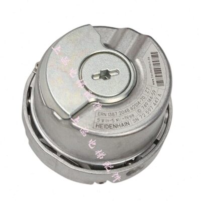 海德汉电梯1387 编码器ERN1387204862S14-70 ERN1387 2048 全新