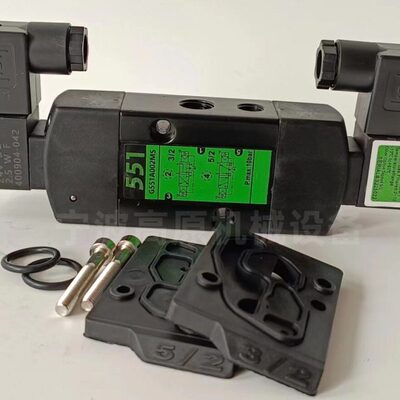 SCG551A017 电磁阀 SCG553A017MS SCG551A067MS电磁阀