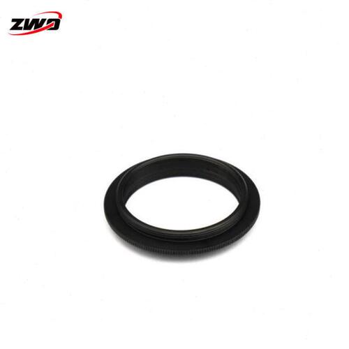 ZWO T2-T2 M42-M42转接接环（公牙）