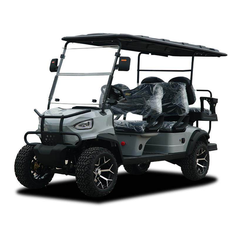 电动四轮6座高尔夫球车楼盘售楼处看房车小区物业电动高尔夫球车,搬运/仓储/物流设备,其他起重搬运设备,淘宝优惠券,粉丝福利购,淘宝优惠卷